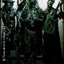 Rob Zombie