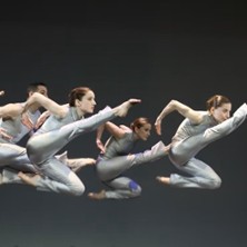 Rioult Dance New York