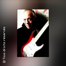 Robin Trower