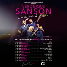 V&eacute;ronique Sanson