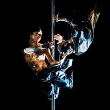 Credo - Compagnie Nicolas Huchard - Th&eacute;&acirc;tre Chaillot, Paris