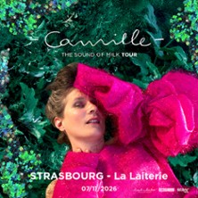 Camille + 1&egrave;re Partie