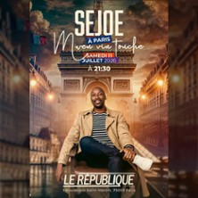 Sejoe