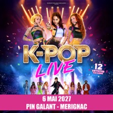 K Pop Live