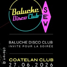 Baluche x Coatelan Club