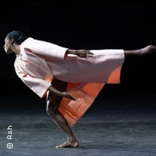 Ballet de l&rsquo;Op&eacute;ra de Lyon