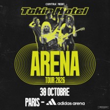 TOKIO HOTEL
