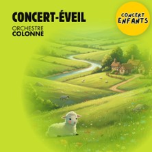 BEETHOVEN ET LA NATURE Concert Eveil - Orchestre Colonne