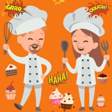 Toque Chef